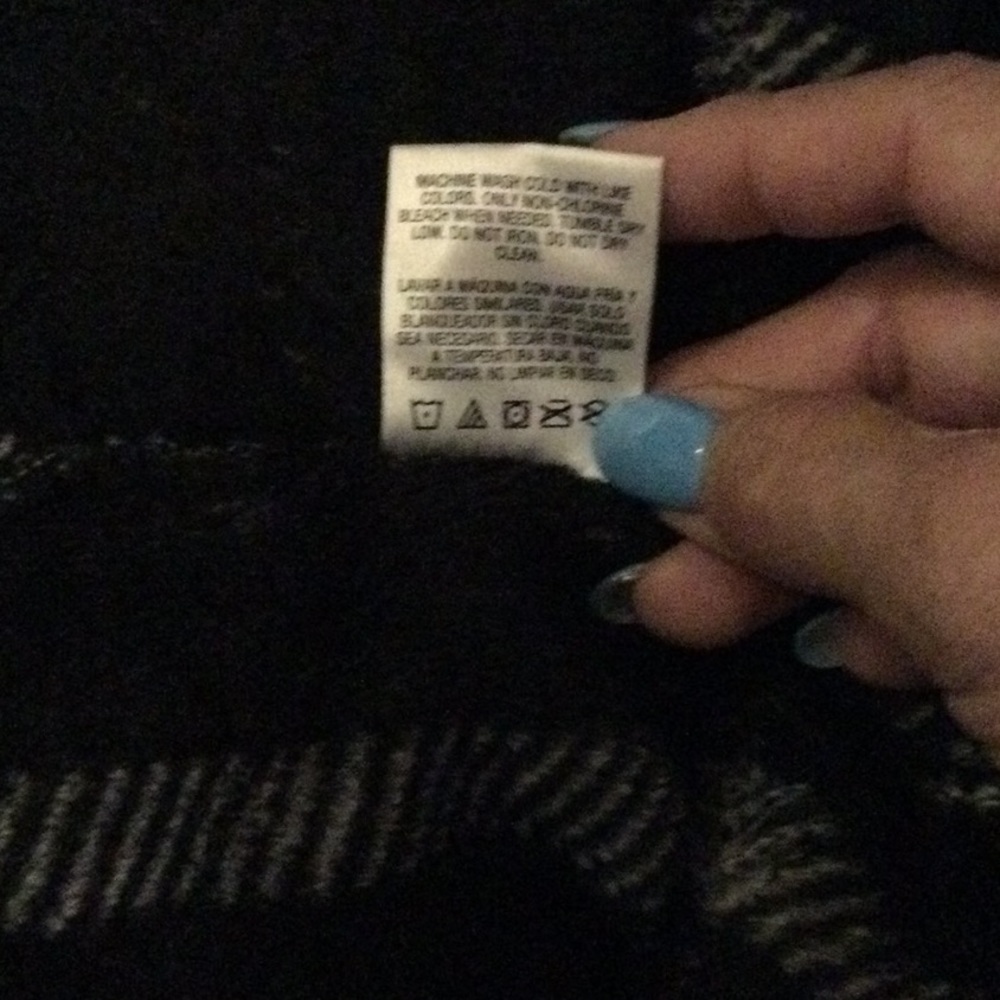 Joe Boxer Robe - Picture 4 of 5